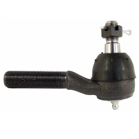 Delphi Steering Tie Rod End, Ta2175 TA2175